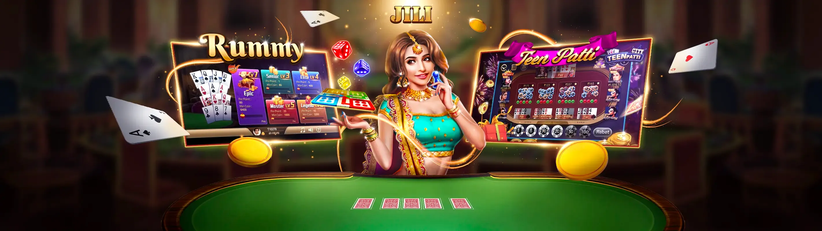 Hình ảnh chính Game Bài suncty với các ưu đãi hấp dẫn