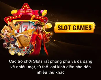 Kho game đa dạng tại suncty